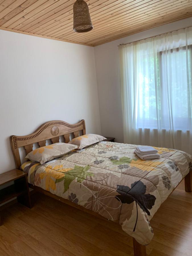 Guest House Victor Zhabeshi Exterior foto