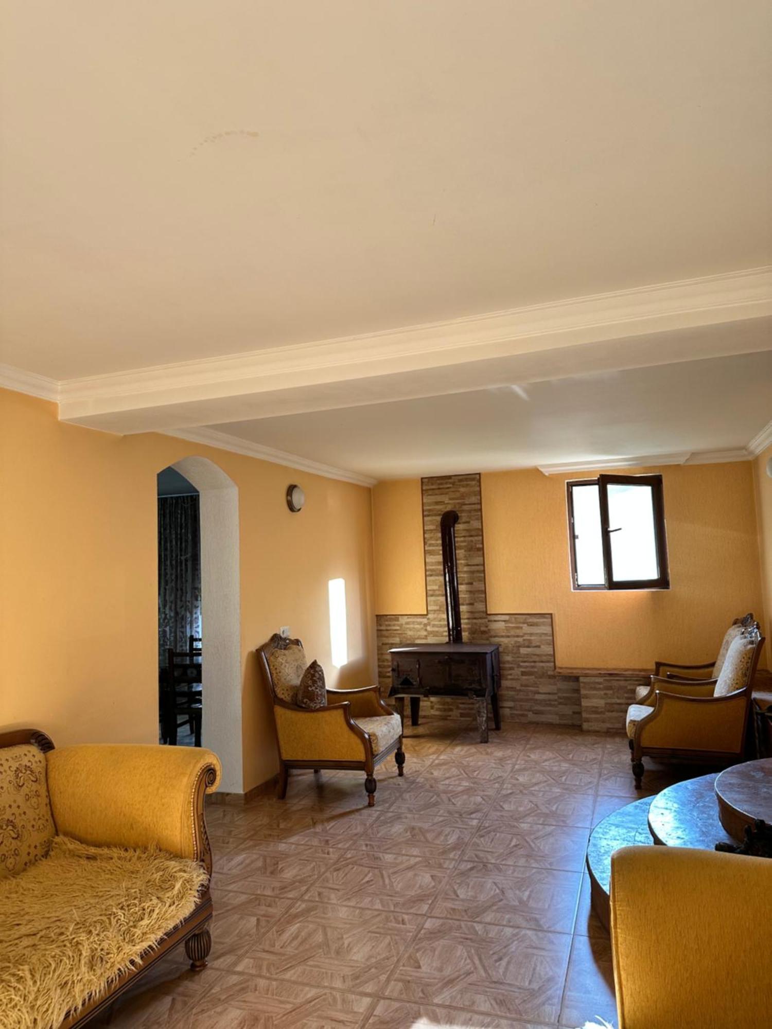 Guest House Victor Zhabeshi Exterior foto