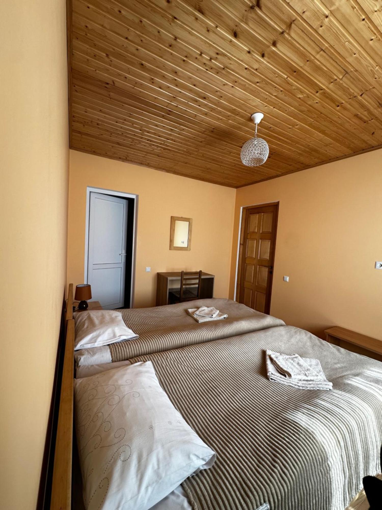 Guest House Victor Zhabeshi Exterior foto