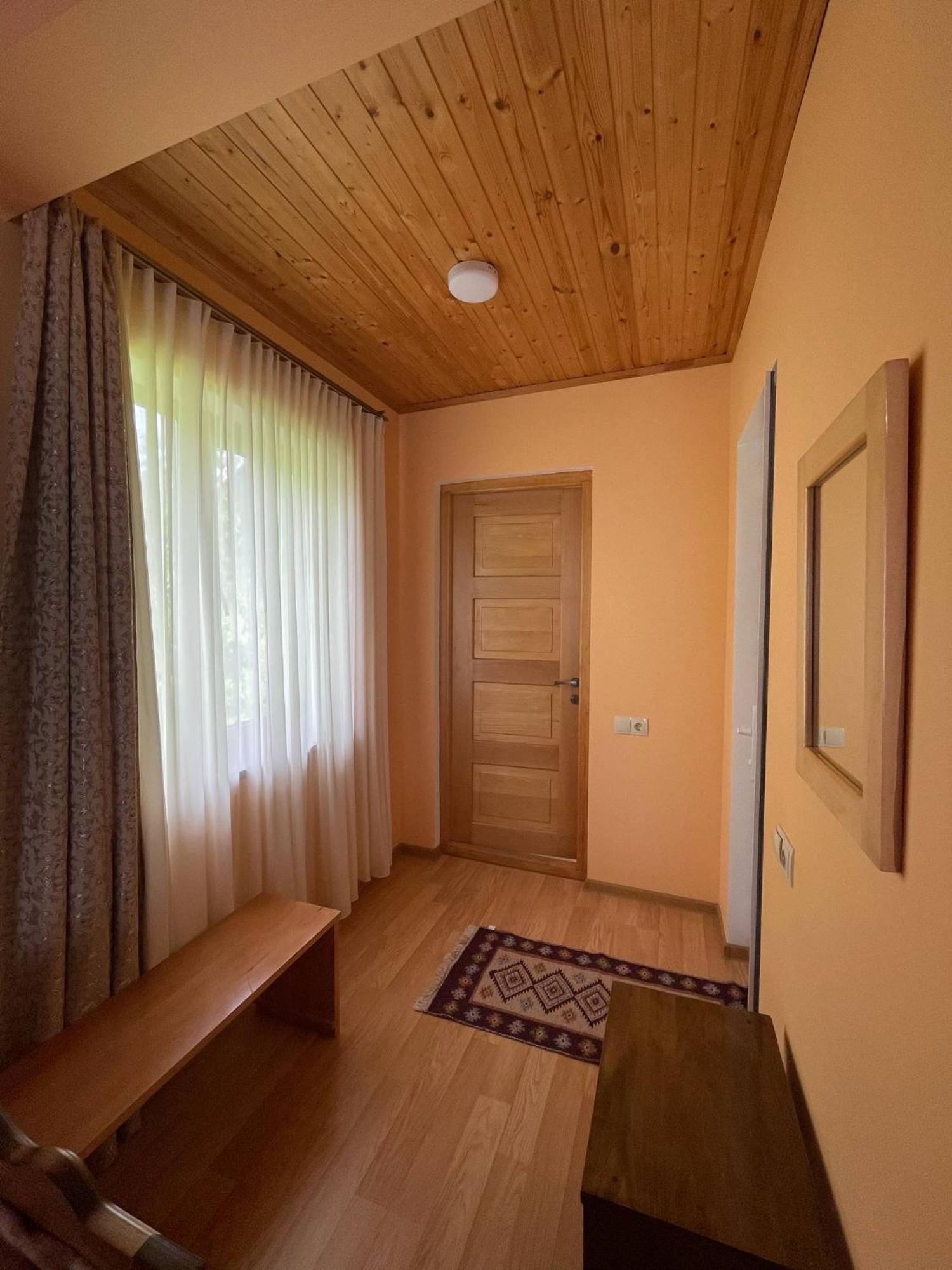 Guest House Victor Zhabeshi Exterior foto